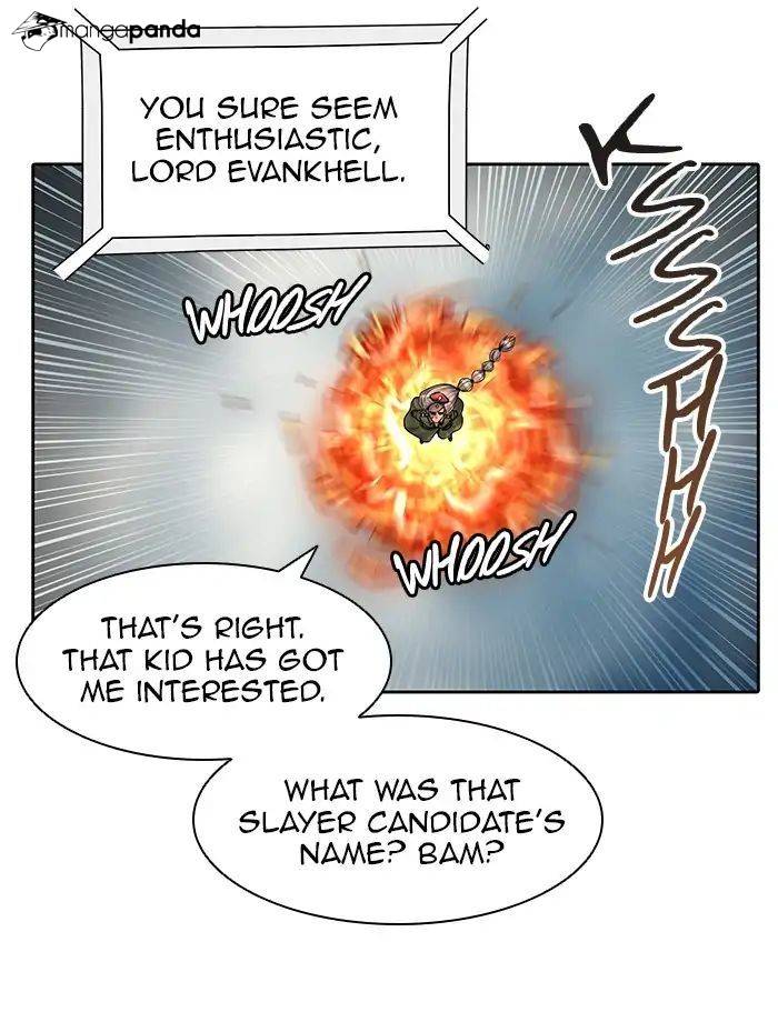 Tower of God Chapter 416 image 118